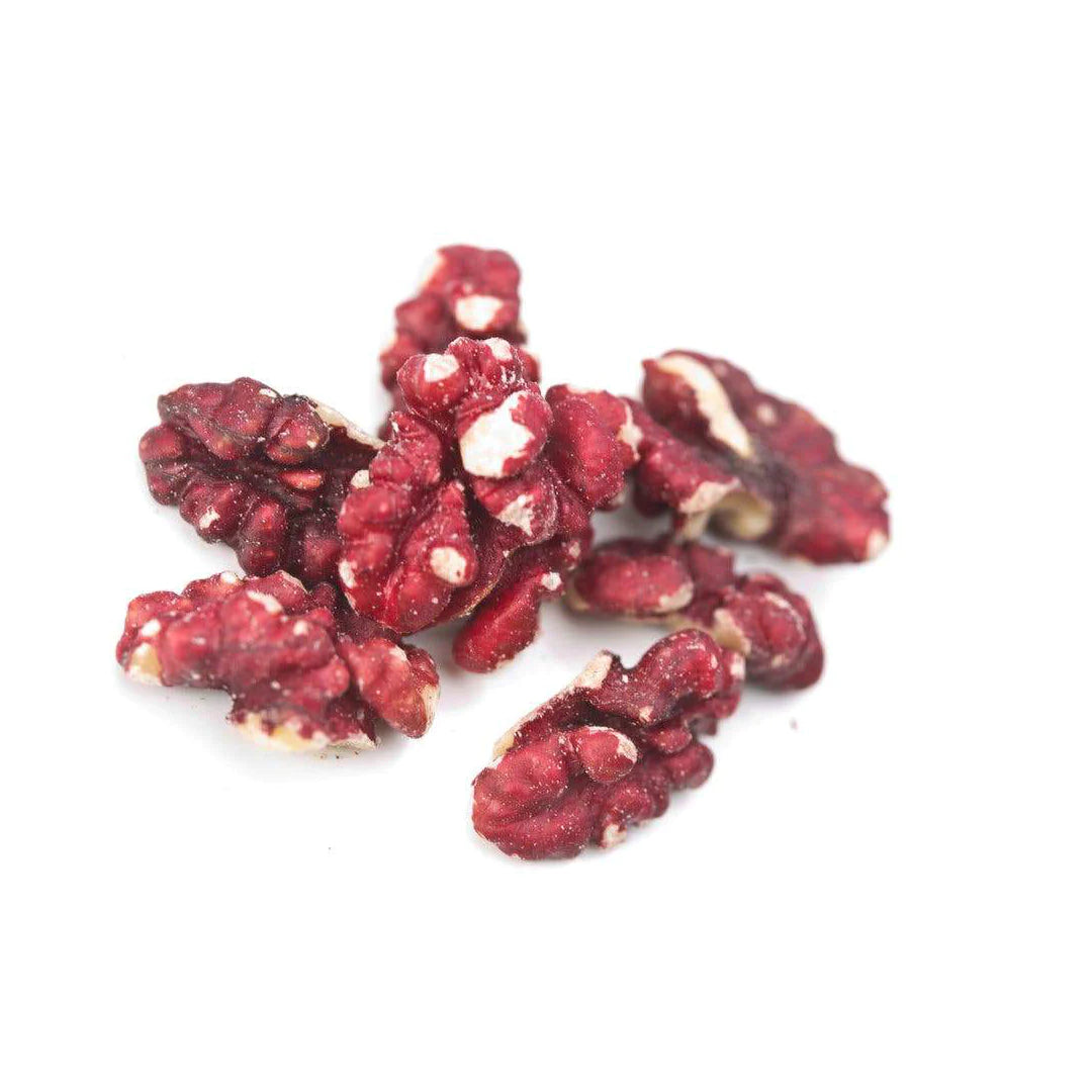 Bertagna Red Walnuts 3 Pounds